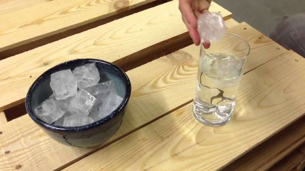 Ice Kold