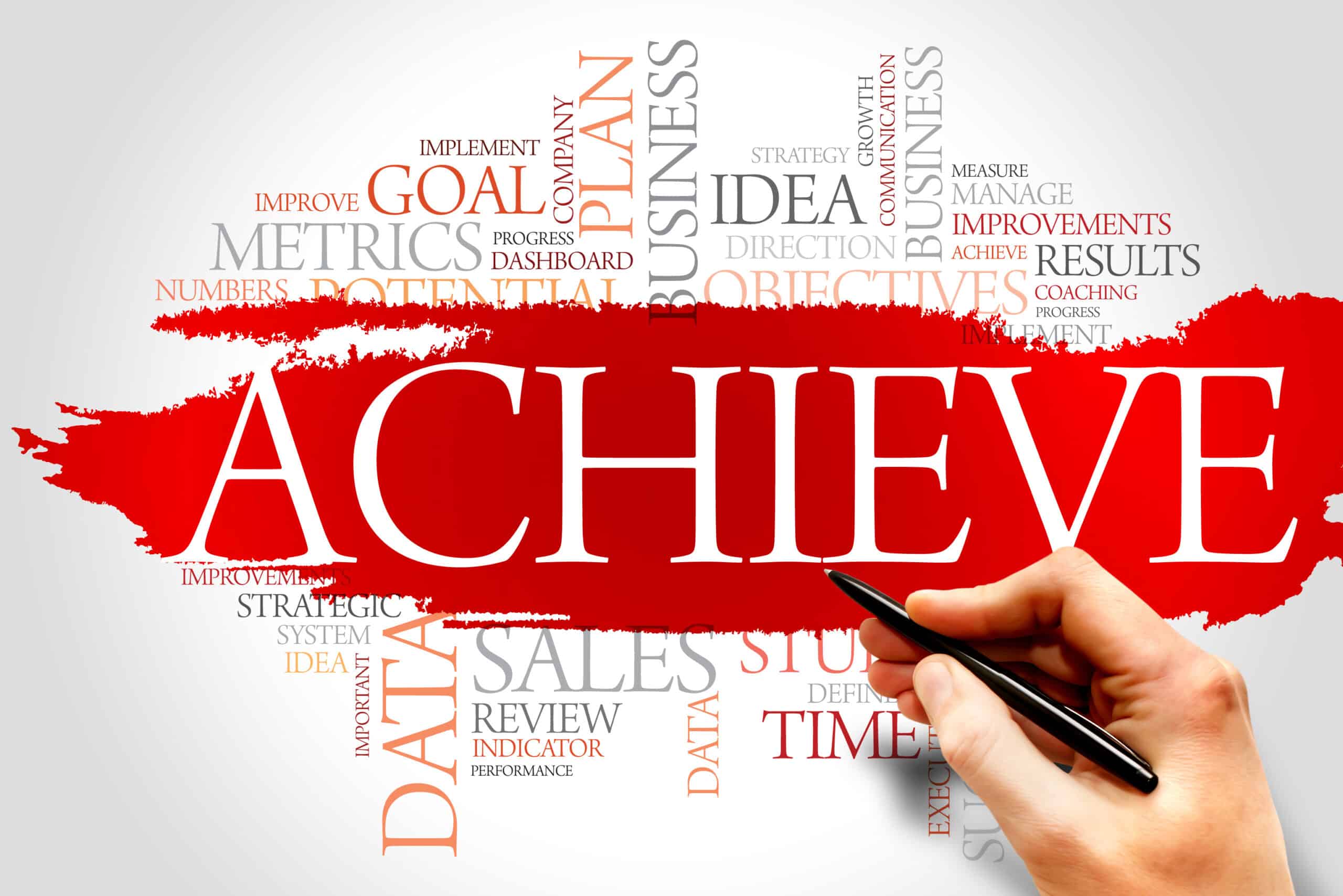 Happy New Year! Setting SMART Goals Amid Great Expectations for New Year Resolutions