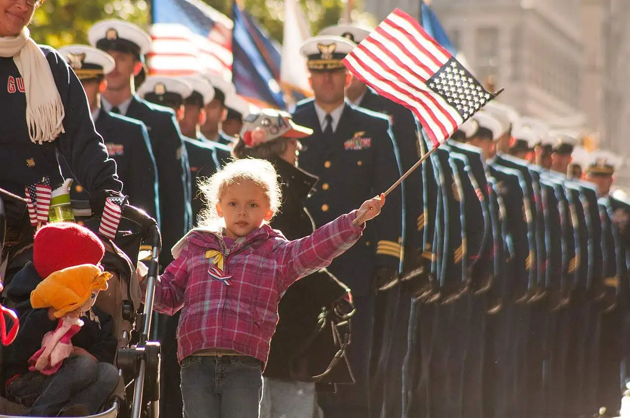 Memorial Day 2024: A Time for Reflection and Gratitude